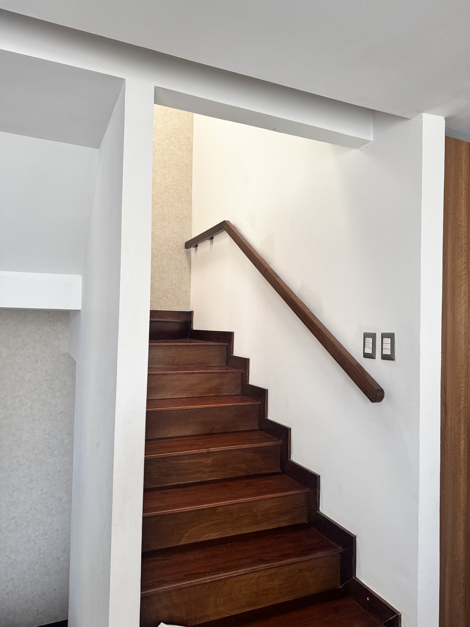 Escalera Acacias