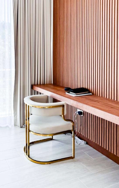 Suite principal