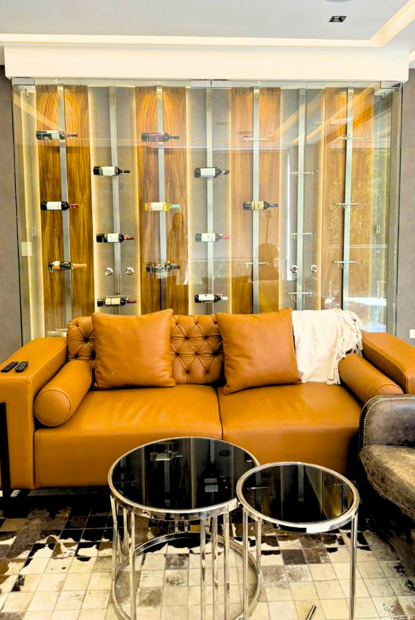 Suite principal
