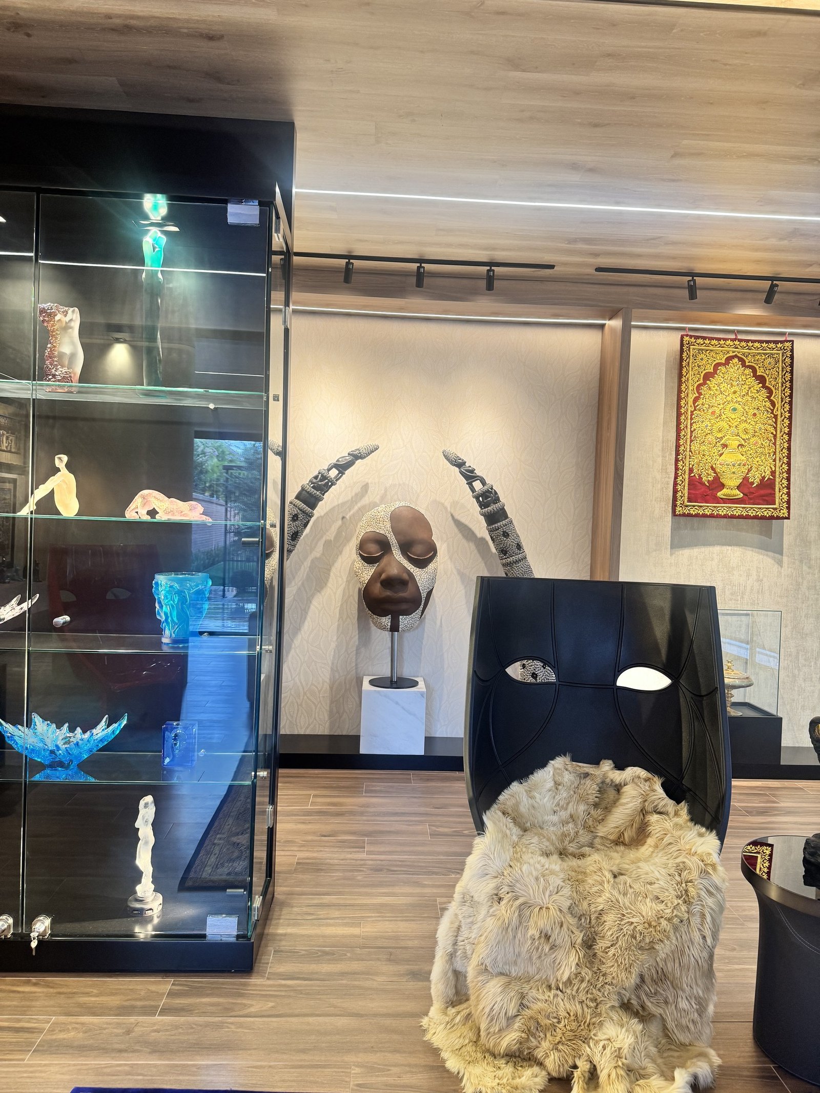 Museo Santuario Muxbal