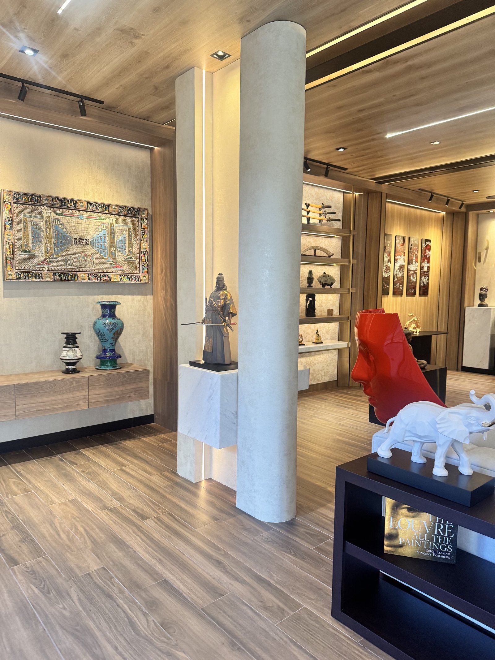 Museo Santuario Muxbal