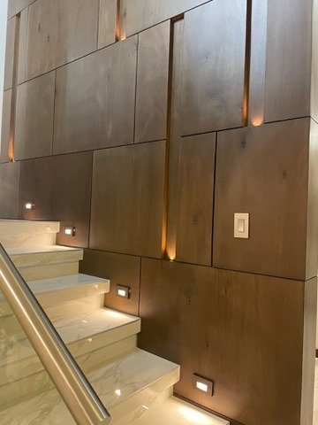 Wall Paneling