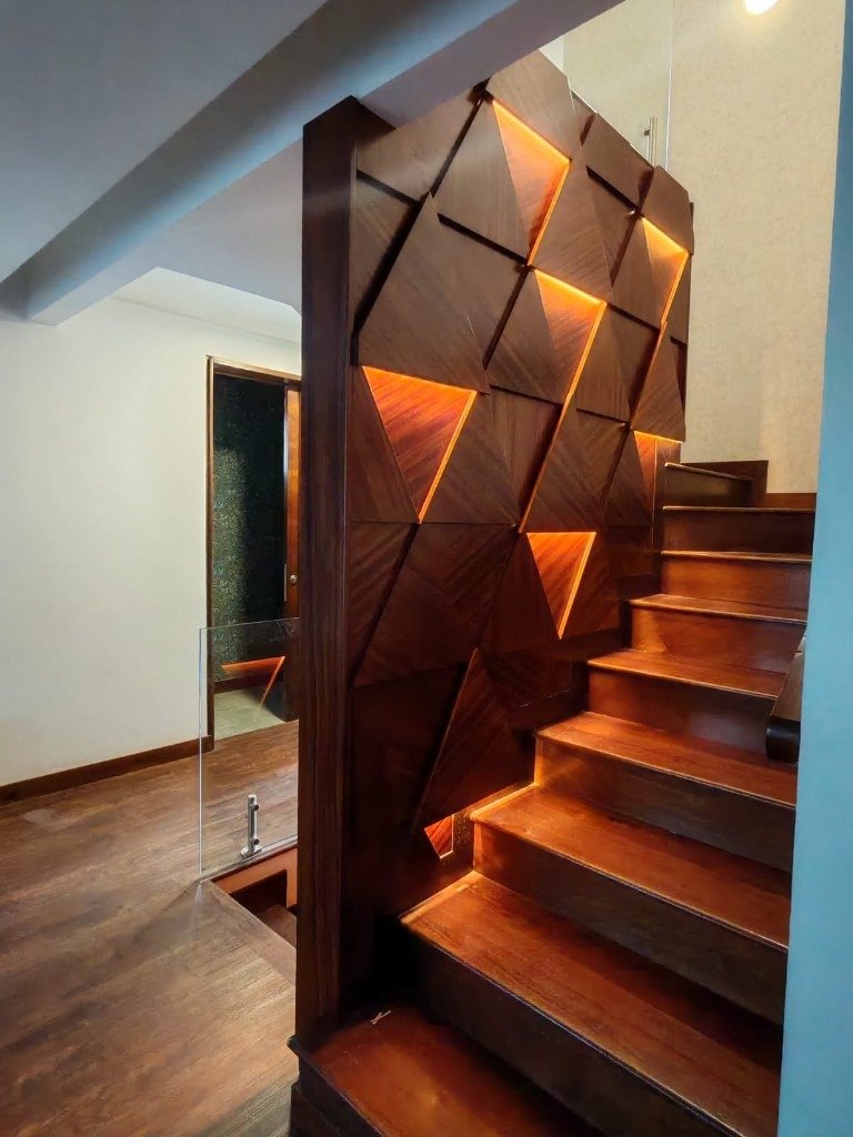Wall Paneling
