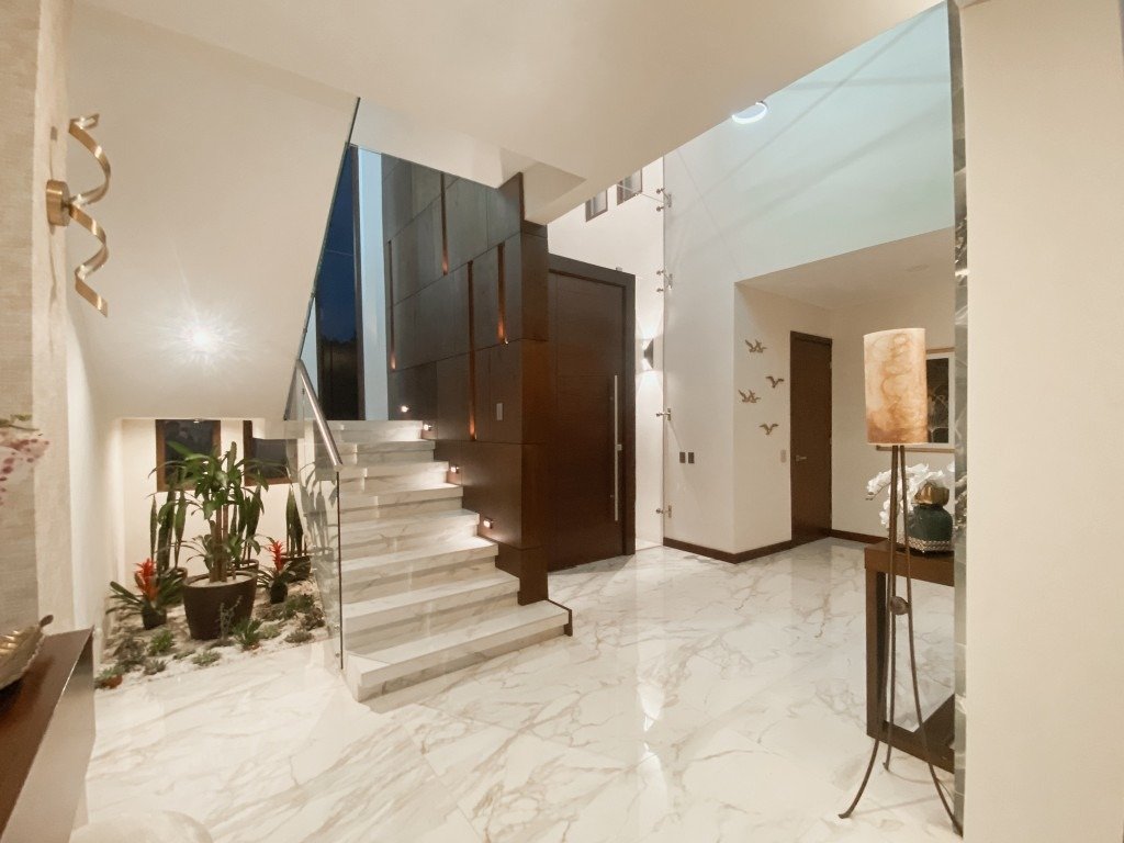 Wall Paneling