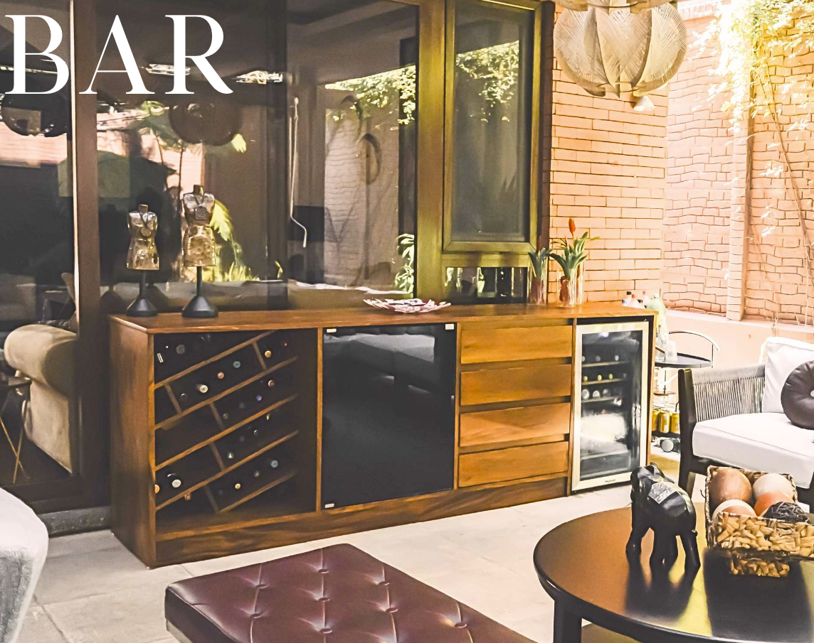 Bar Familia Rivers