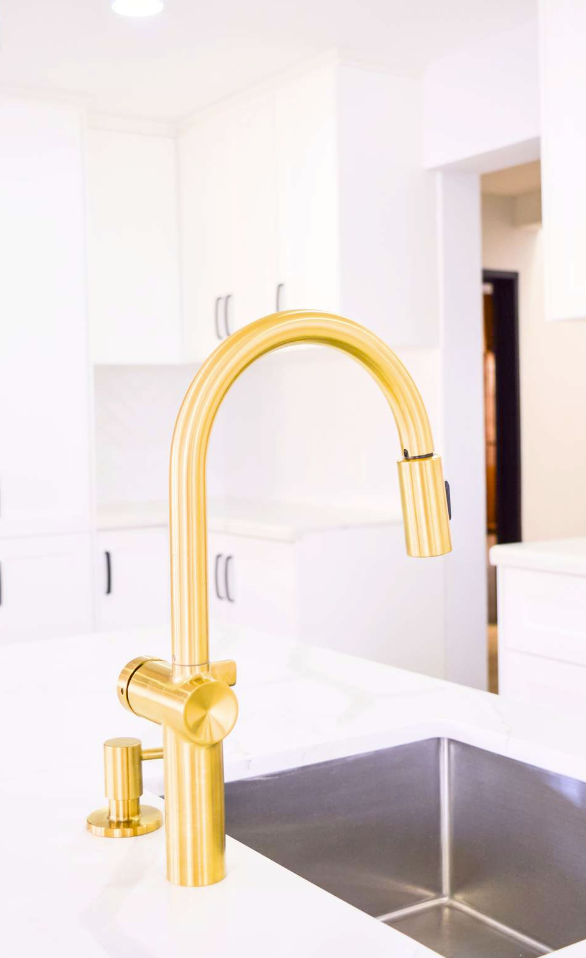 Cocina Shaker