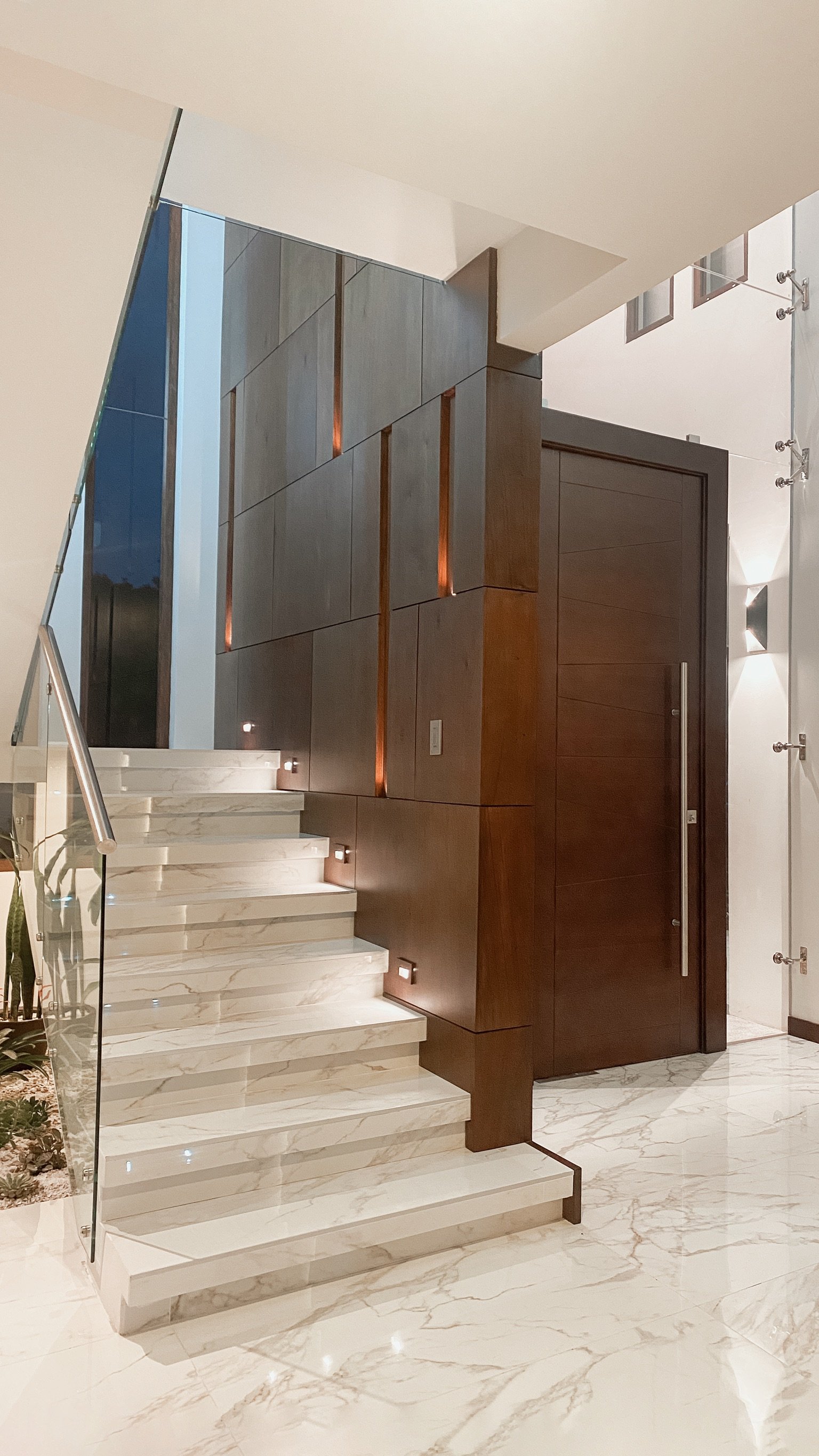 Wall Paneling