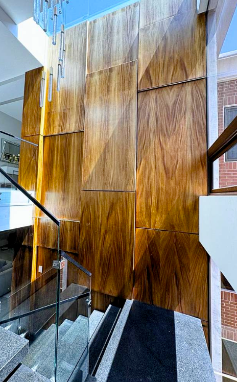 Wall Paneling
