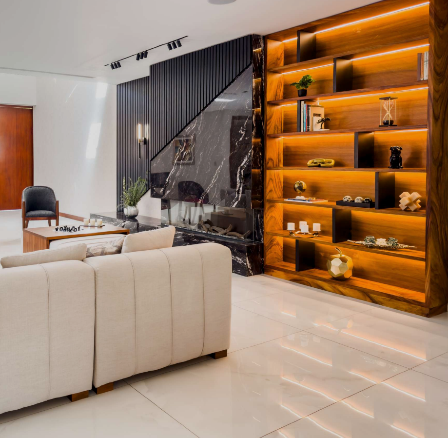 Interiores